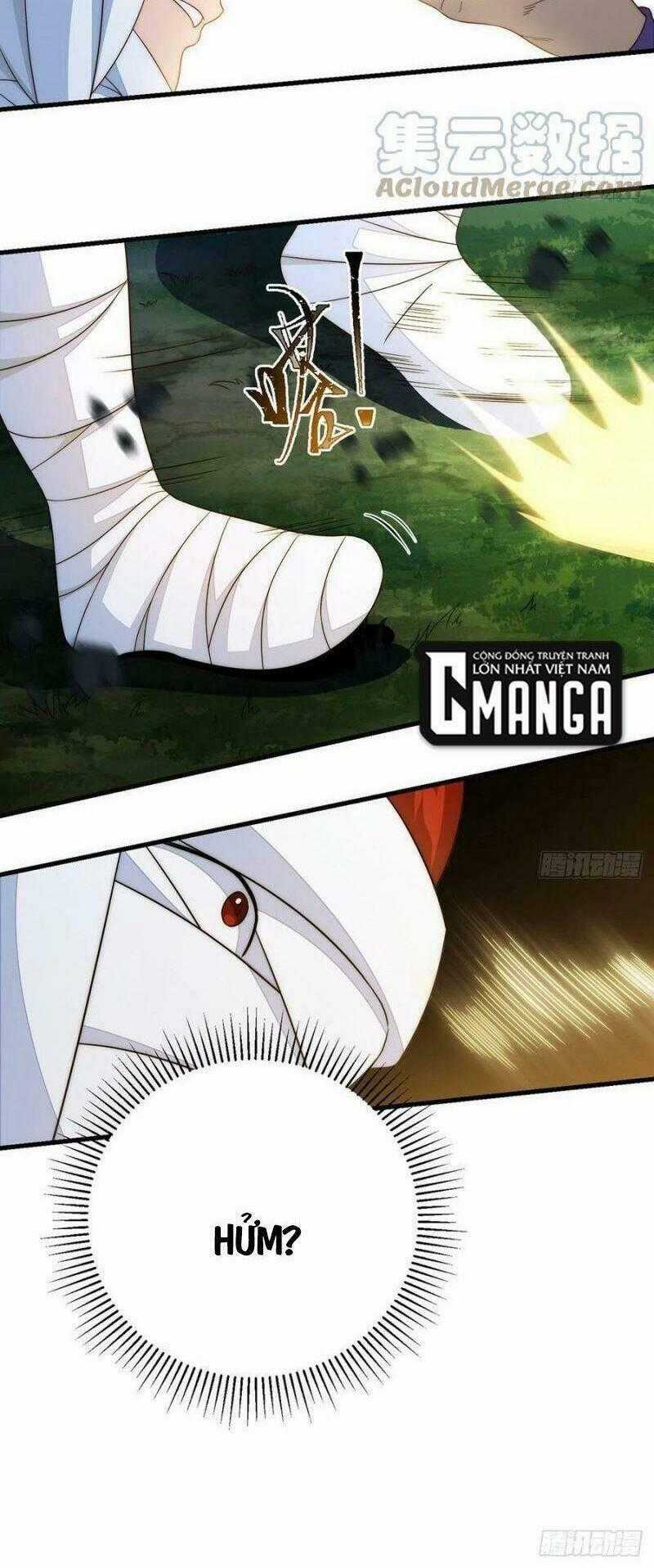 Ta Là Đại Hoàn Đan - Chapter 84 - Trang 27