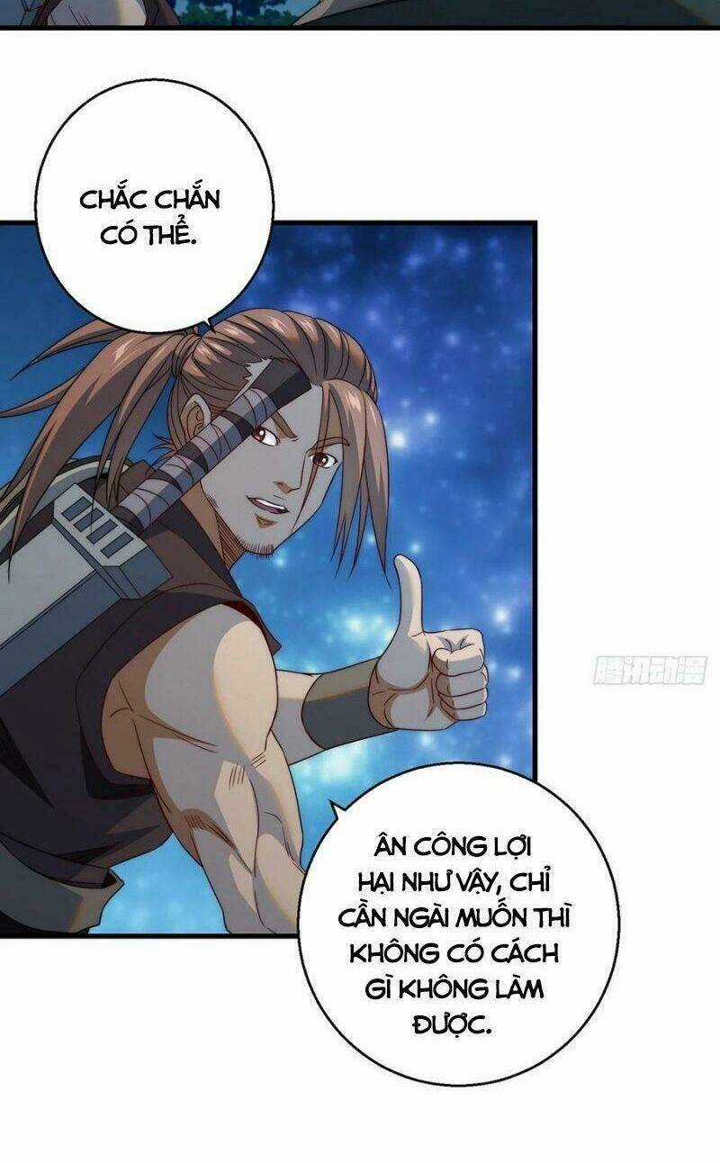 Ta Là Đại Hoàn Đan - Chapter 84 - Trang 4