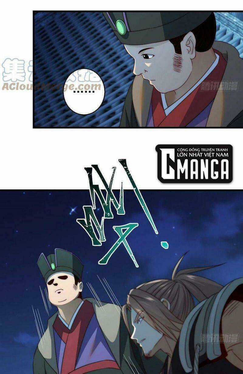 Ta Là Đại Hoàn Đan - Chapter 84 - Trang 5