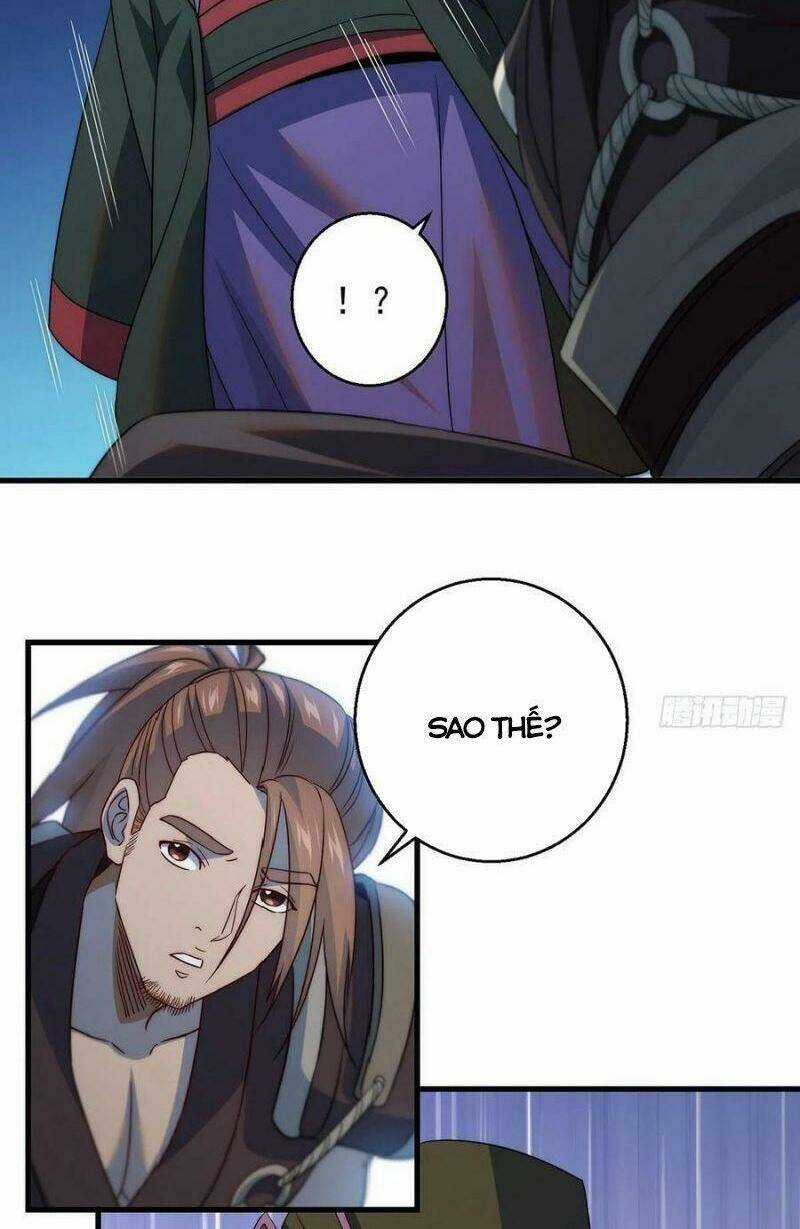 Ta Là Đại Hoàn Đan - Chapter 84 - Trang 6