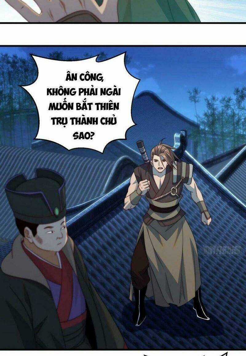 Ta Là Đại Hoàn Đan - Chapter 84 - Trang 8