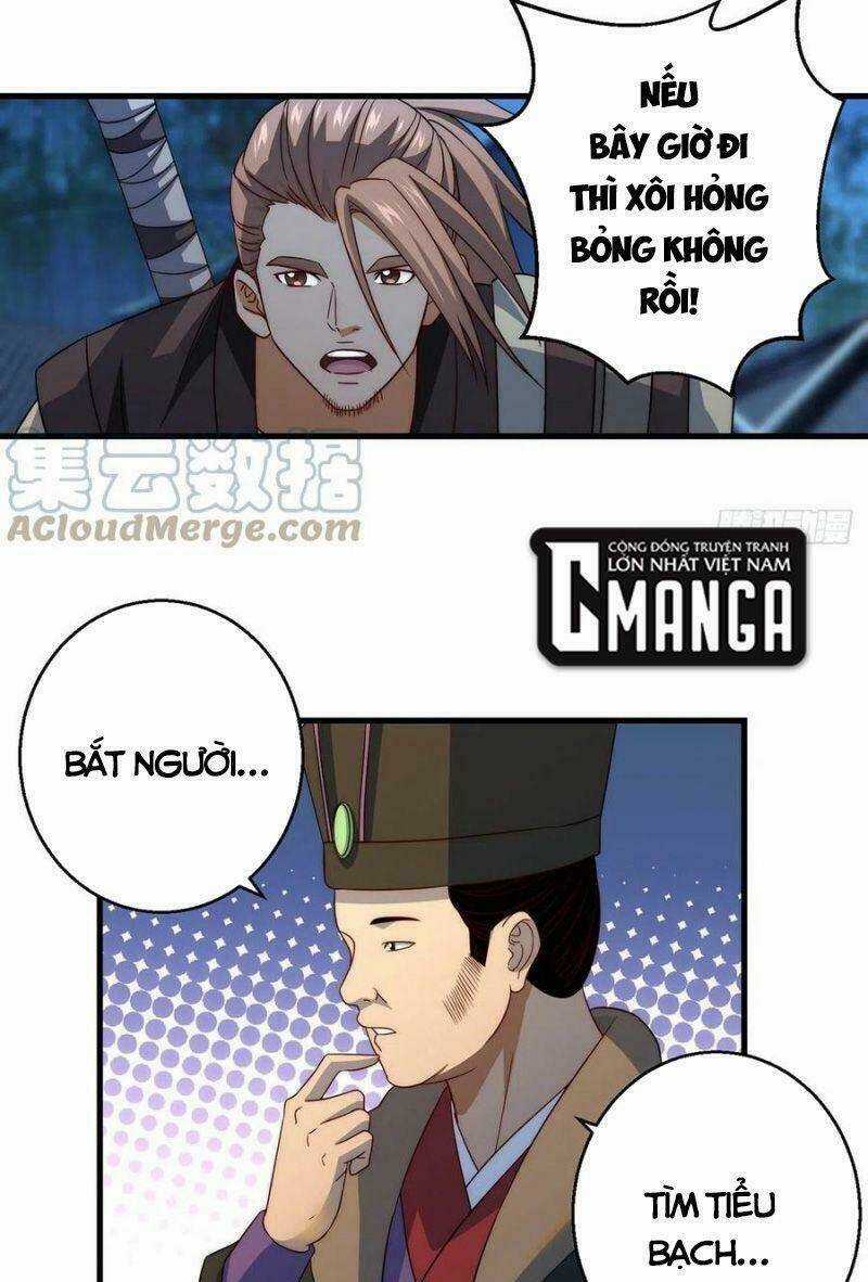 Ta Là Đại Hoàn Đan - Chapter 84 - Trang 9