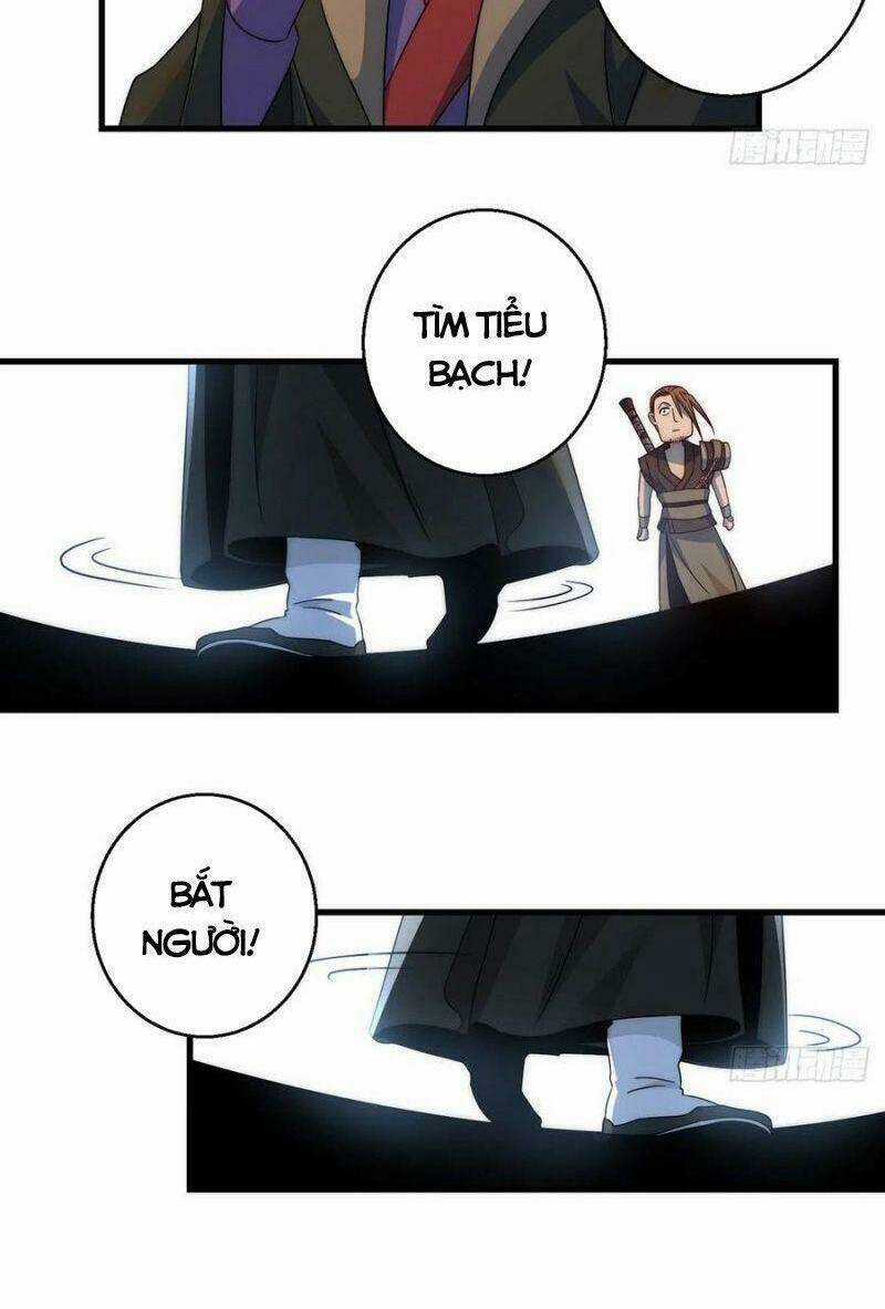 Ta Là Đại Hoàn Đan - Chapter 84 - Trang 10