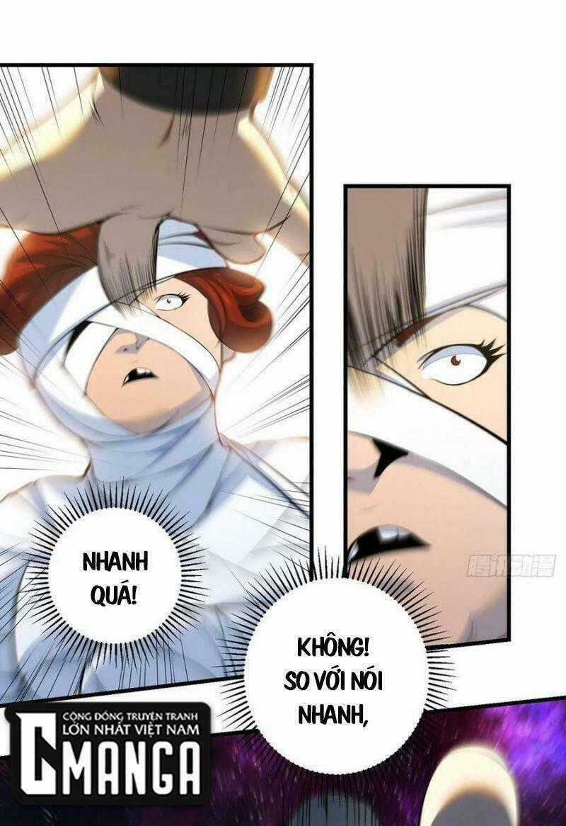 Ta Là Đại Hoàn Đan - Chapter 85 - Trang 1