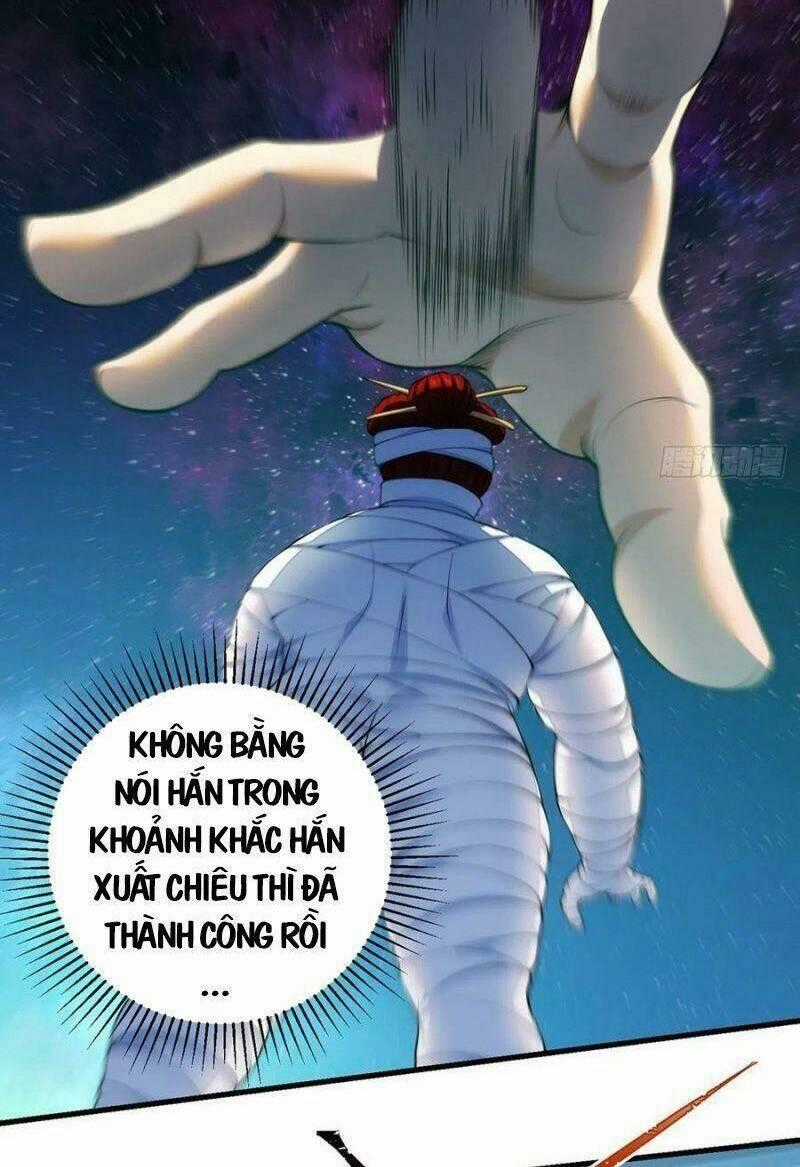 Ta Là Đại Hoàn Đan - Chapter 85 - Trang 2