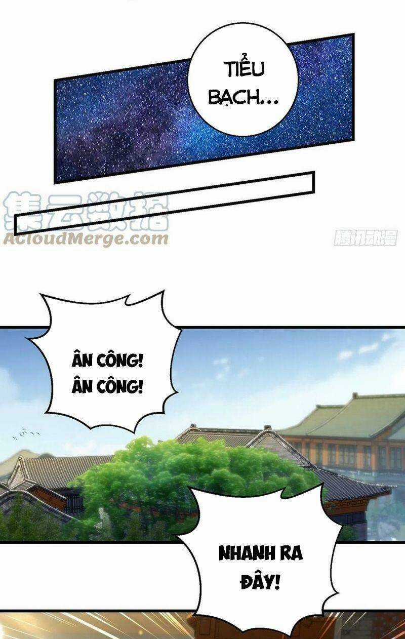 Ta Là Đại Hoàn Đan - Chapter 85 - Trang 11