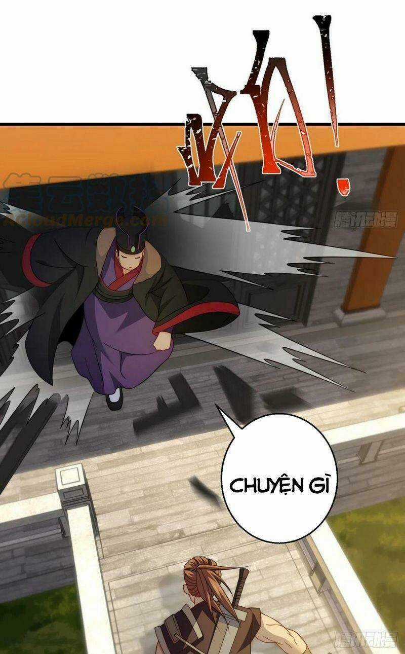 Ta Là Đại Hoàn Đan - Chapter 85 - Trang 13