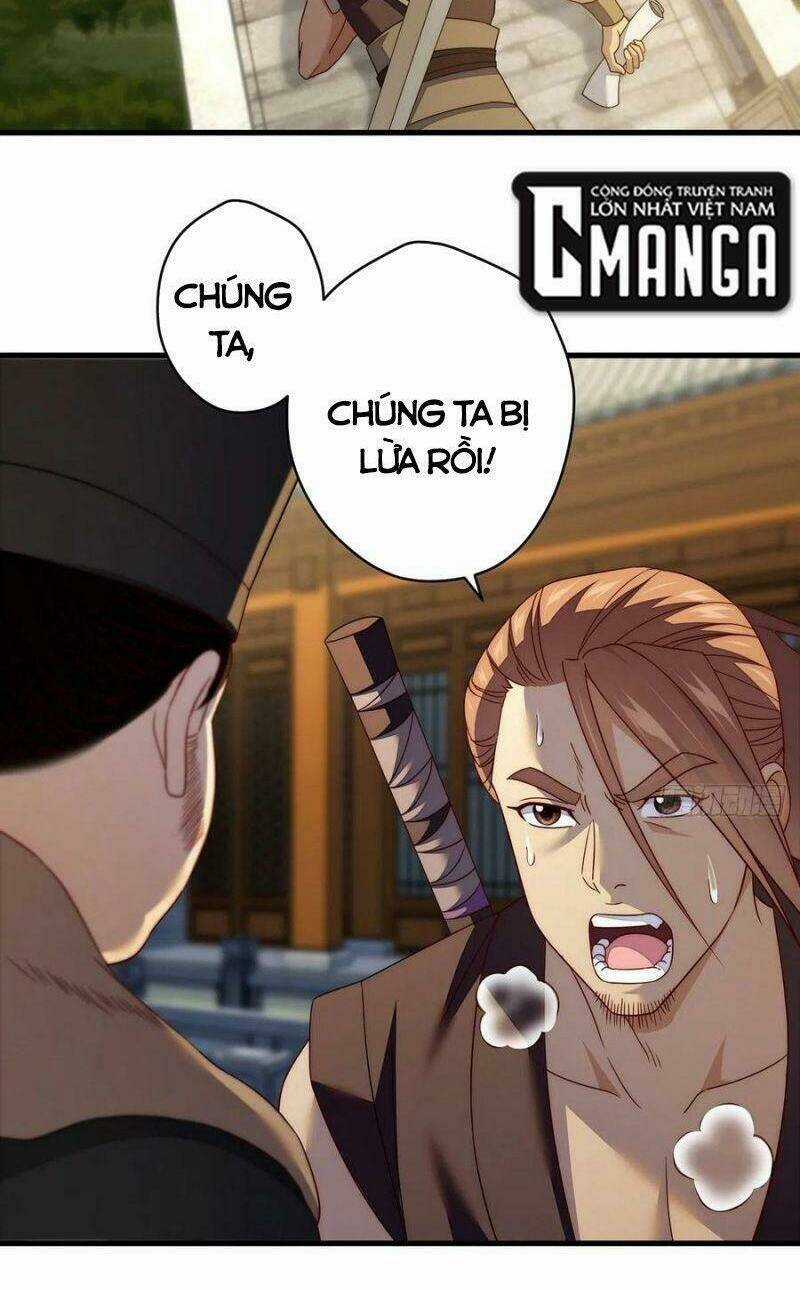 Ta Là Đại Hoàn Đan - Chapter 85 - Trang 14