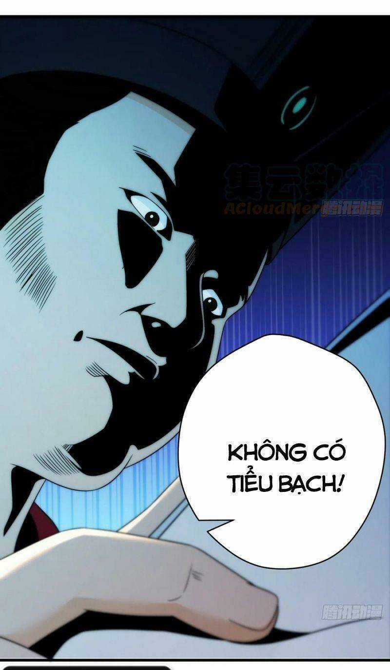 Ta Là Đại Hoàn Đan - Chapter 85 - Trang 17