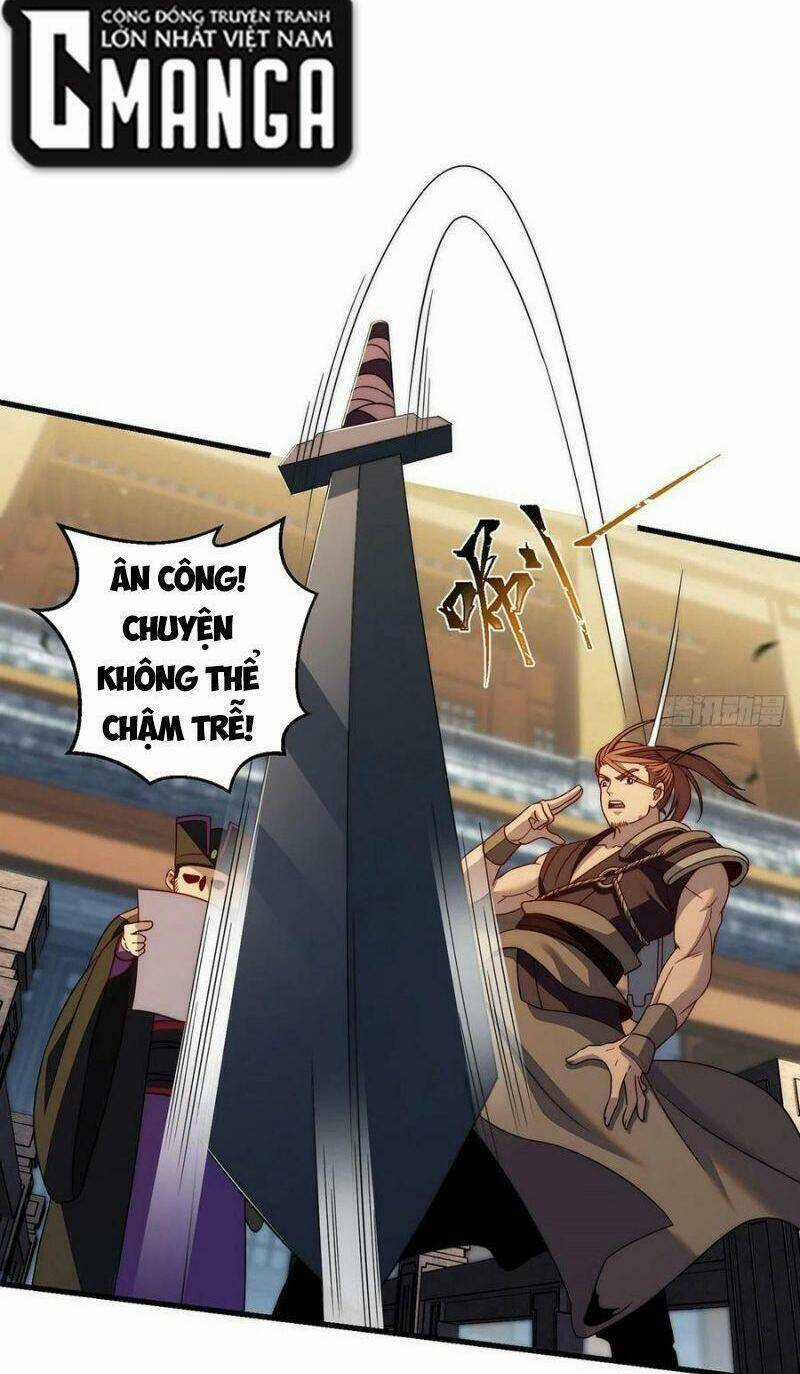 Ta Là Đại Hoàn Đan - Chapter 85 - Trang 18