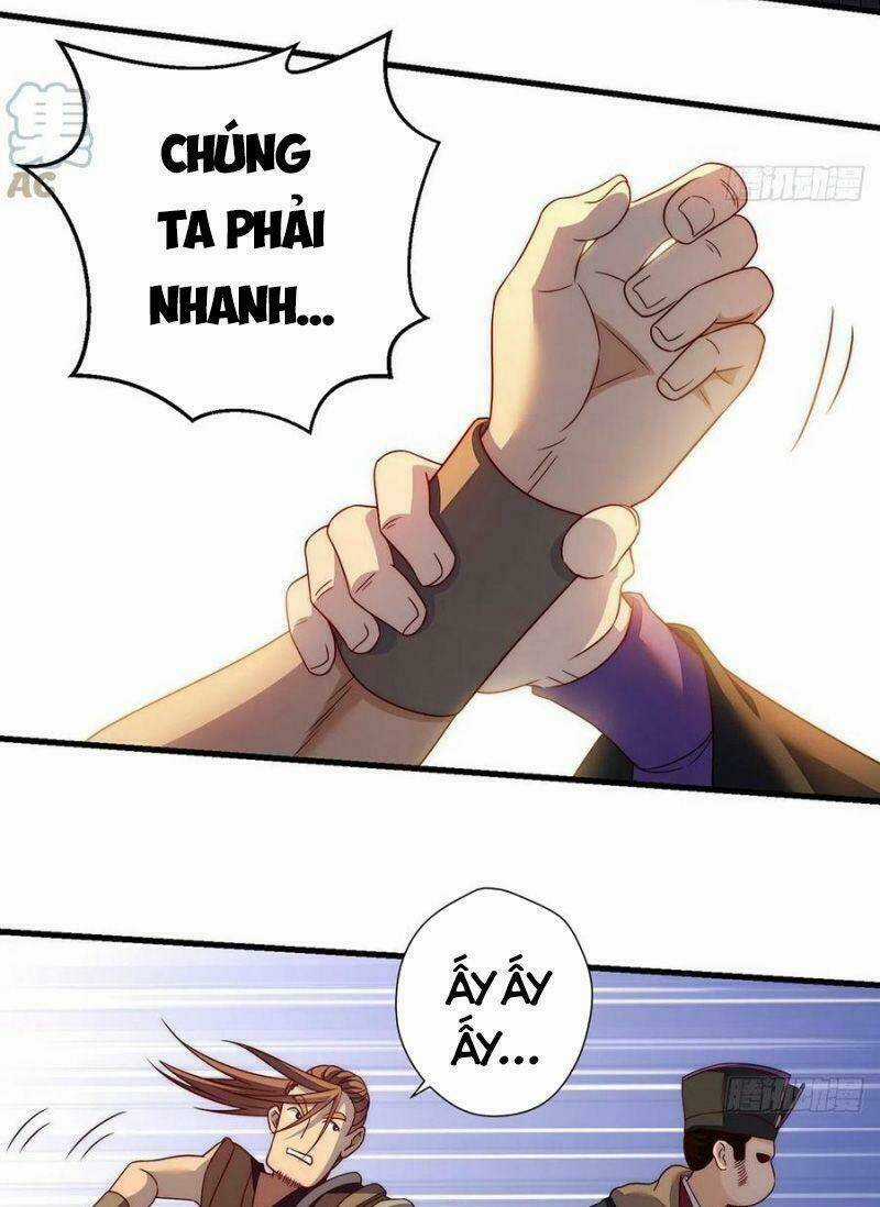 Ta Là Đại Hoàn Đan - Chapter 85 - Trang 19