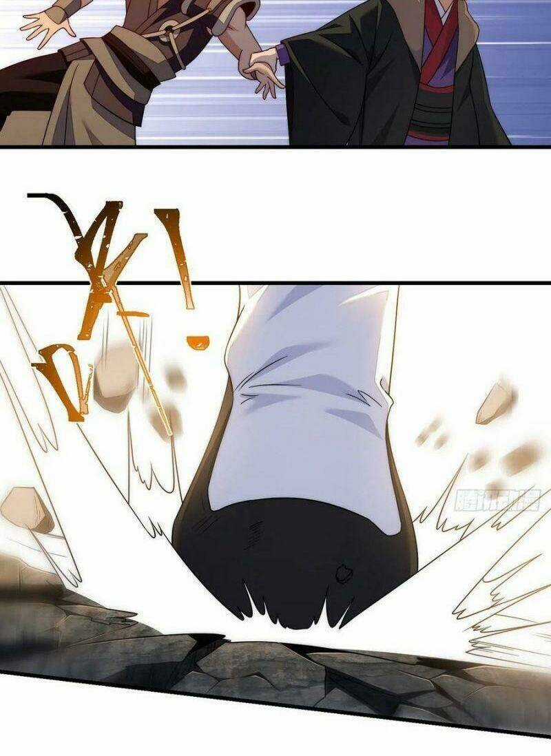 Ta Là Đại Hoàn Đan - Chapter 85 - Trang 20