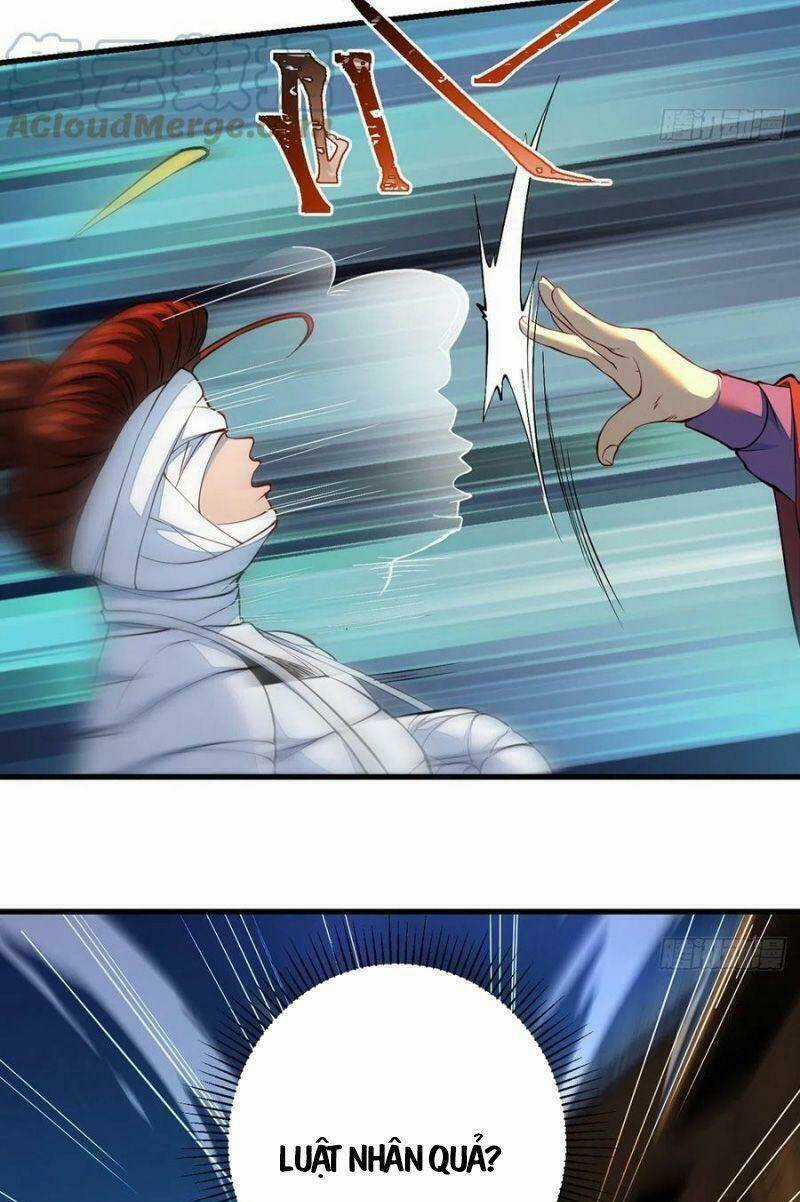 Ta Là Đại Hoàn Đan - Chapter 85 - Trang 3