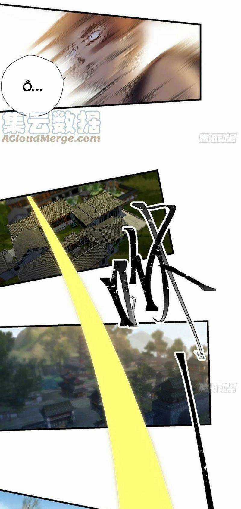 Ta Là Đại Hoàn Đan - Chapter 85 - Trang 21