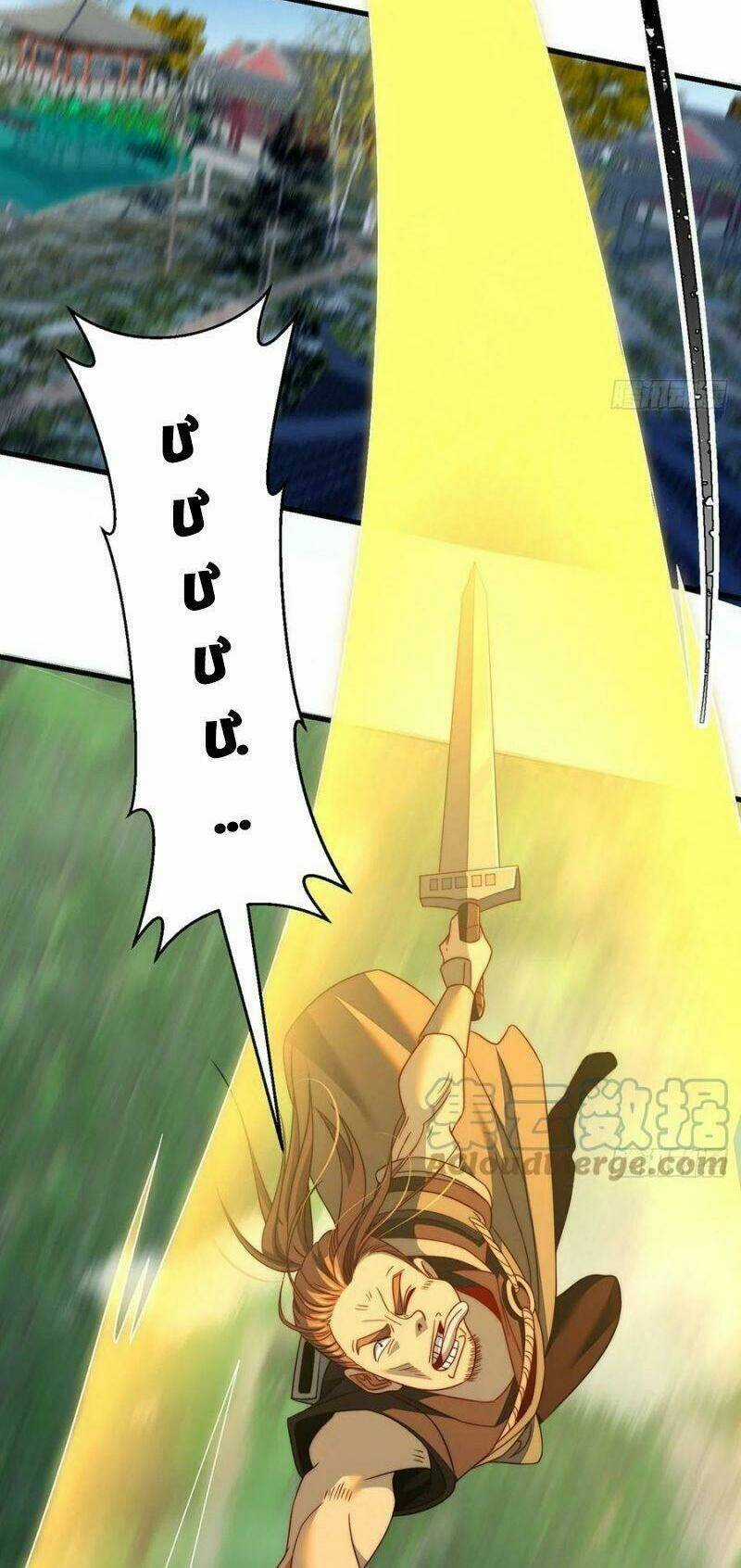 Ta Là Đại Hoàn Đan - Chapter 85 - Trang 22