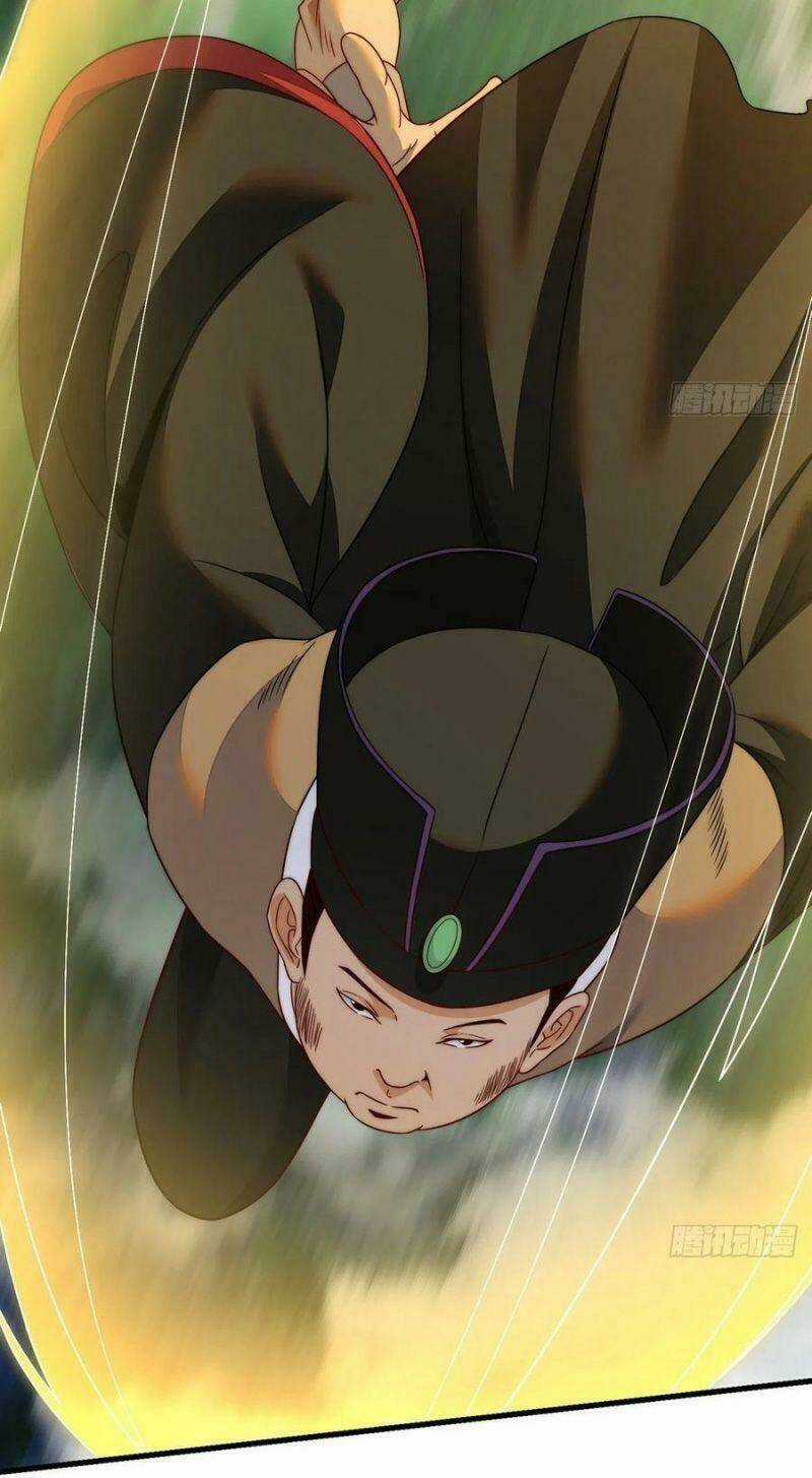 Ta Là Đại Hoàn Đan - Chapter 85 - Trang 23