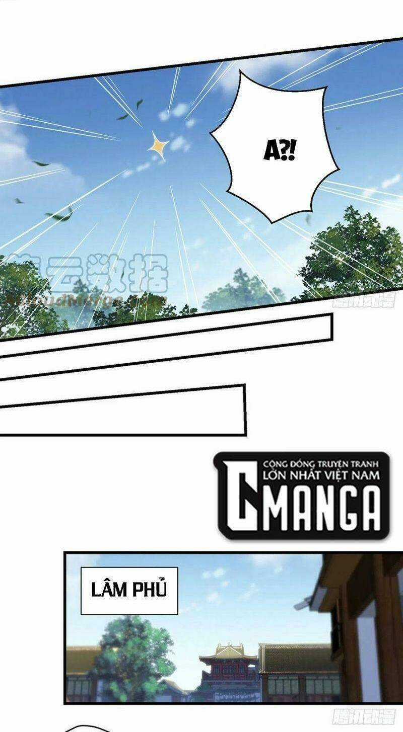 Ta Là Đại Hoàn Đan - Chapter 85 - Trang 24