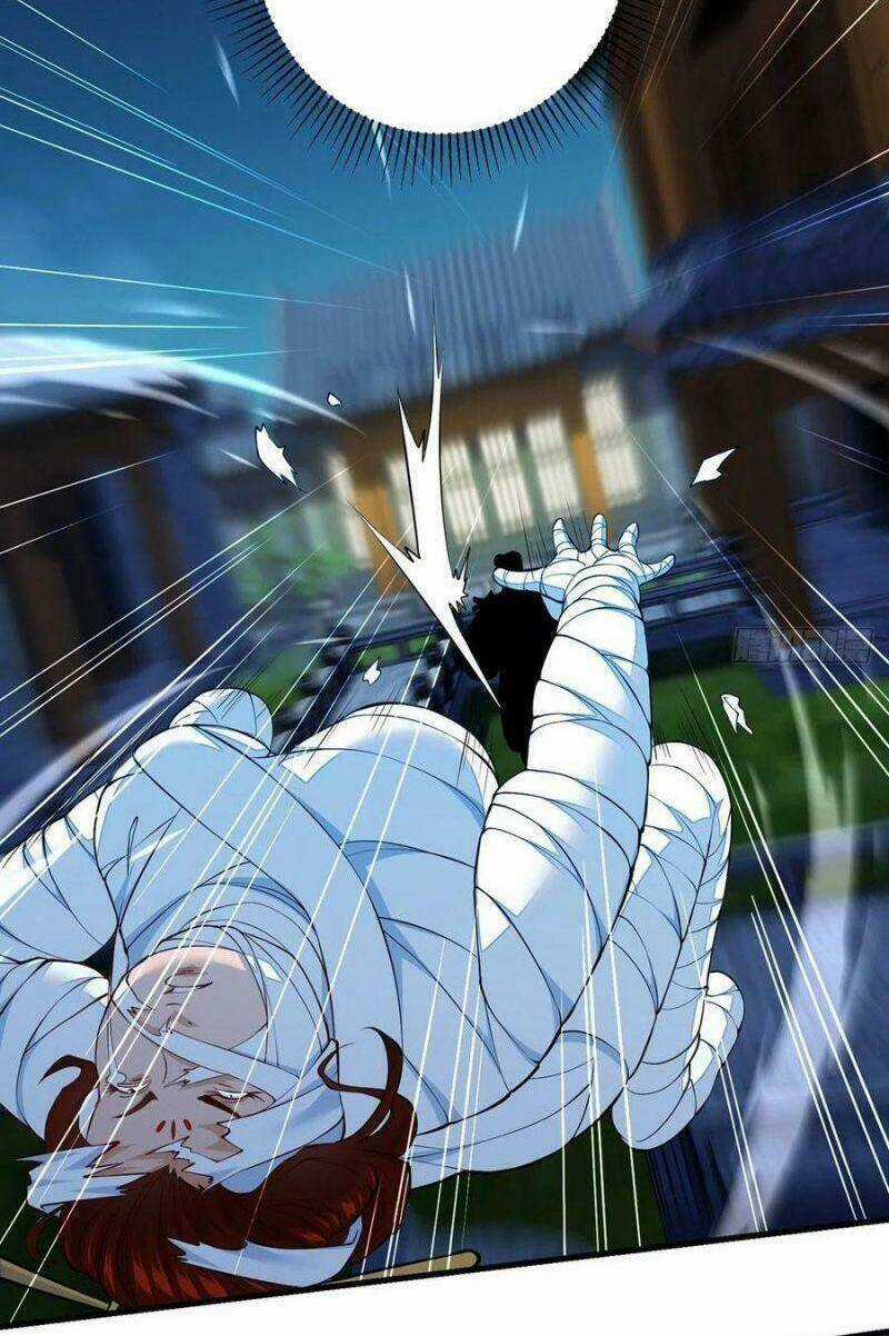 Ta Là Đại Hoàn Đan - Chapter 85 - Trang 4