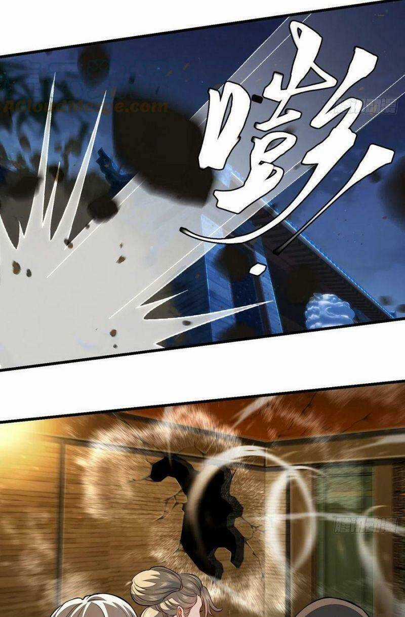 Ta Là Đại Hoàn Đan - Chapter 85 - Trang 5