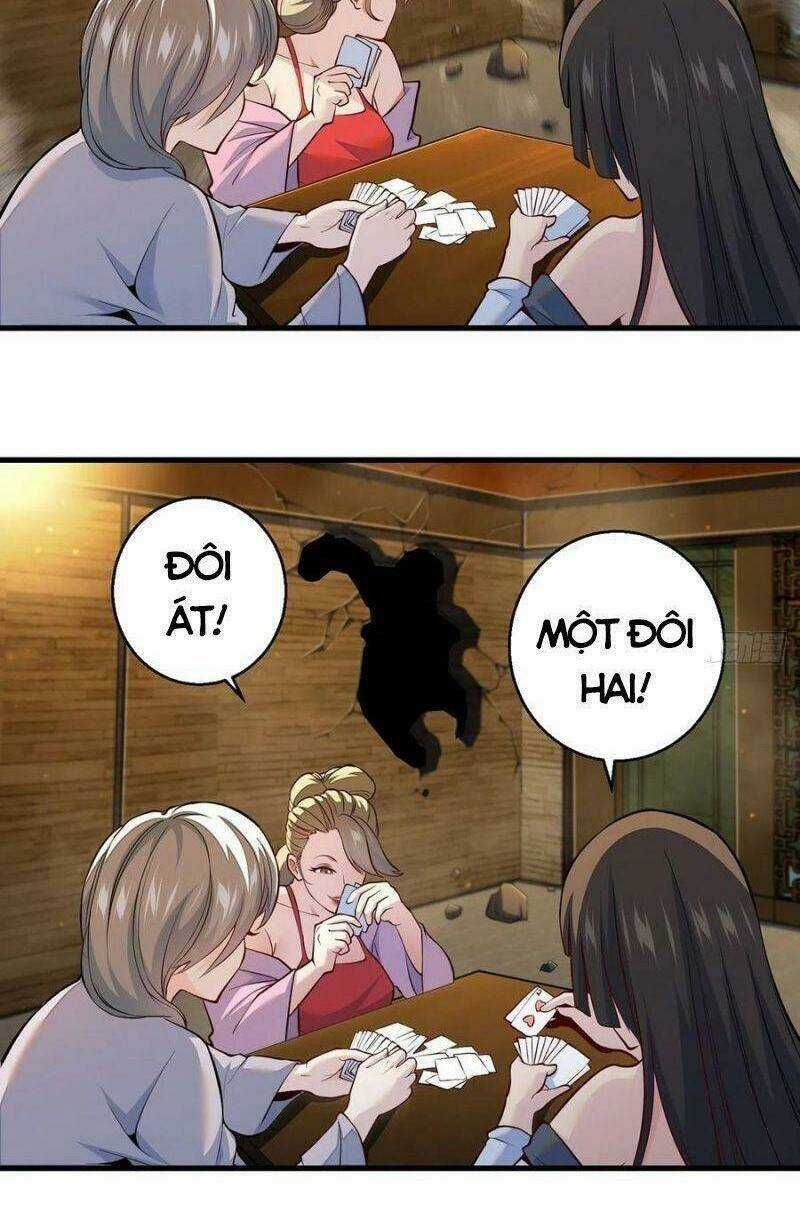 Ta Là Đại Hoàn Đan - Chapter 85 - Trang 6