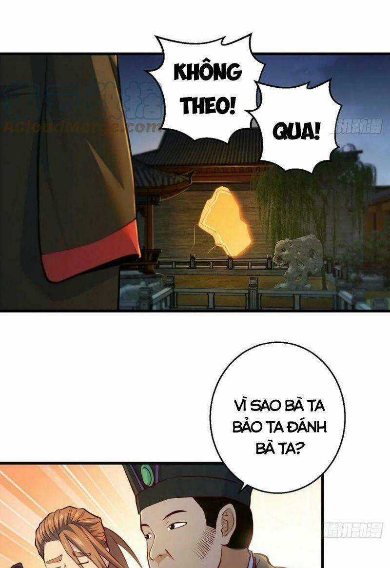 Ta Là Đại Hoàn Đan - Chapter 85 - Trang 7