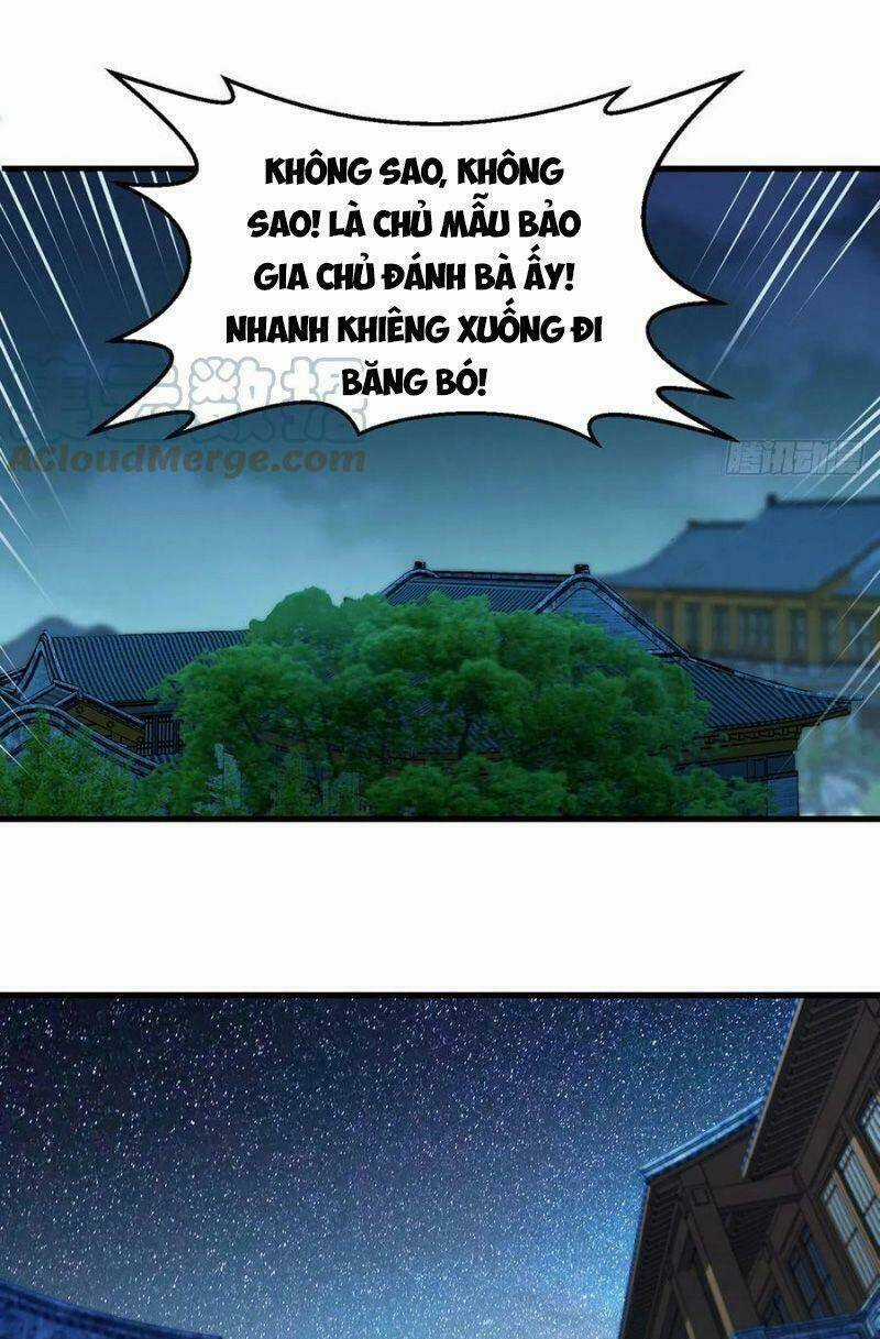 Ta Là Đại Hoàn Đan - Chapter 85 - Trang 9