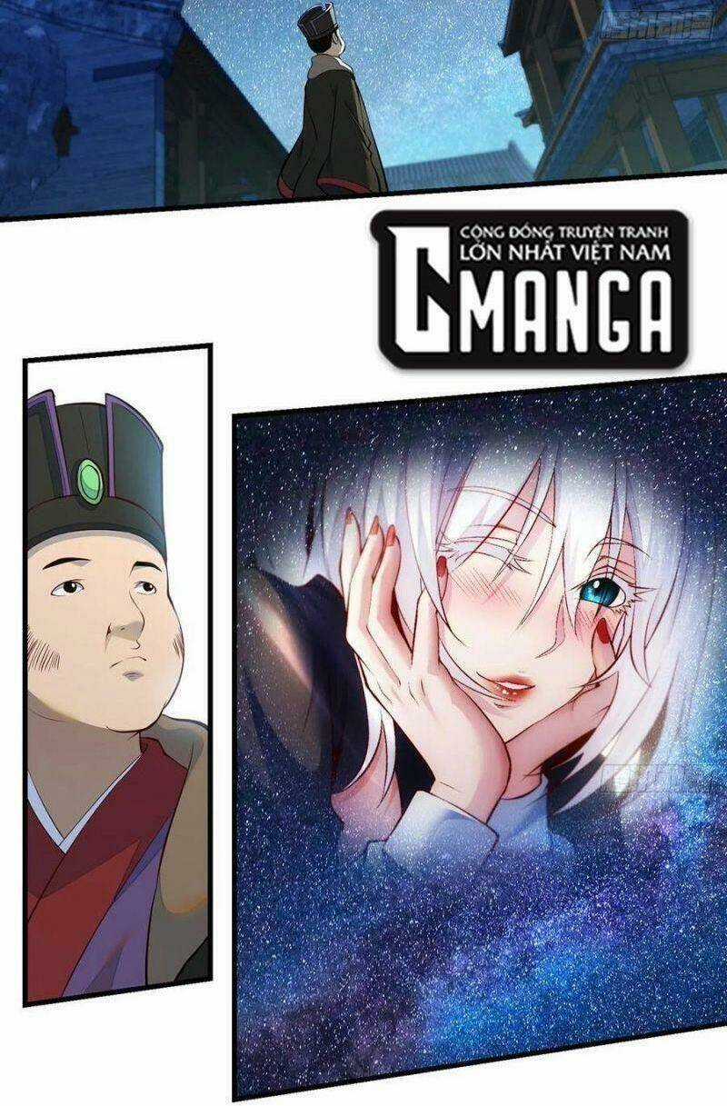 Ta Là Đại Hoàn Đan - Chapter 85 - Trang 10