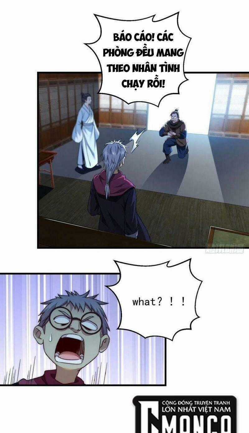 Ta Là Đại Hoàn Đan - Chapter 86 - Trang 1