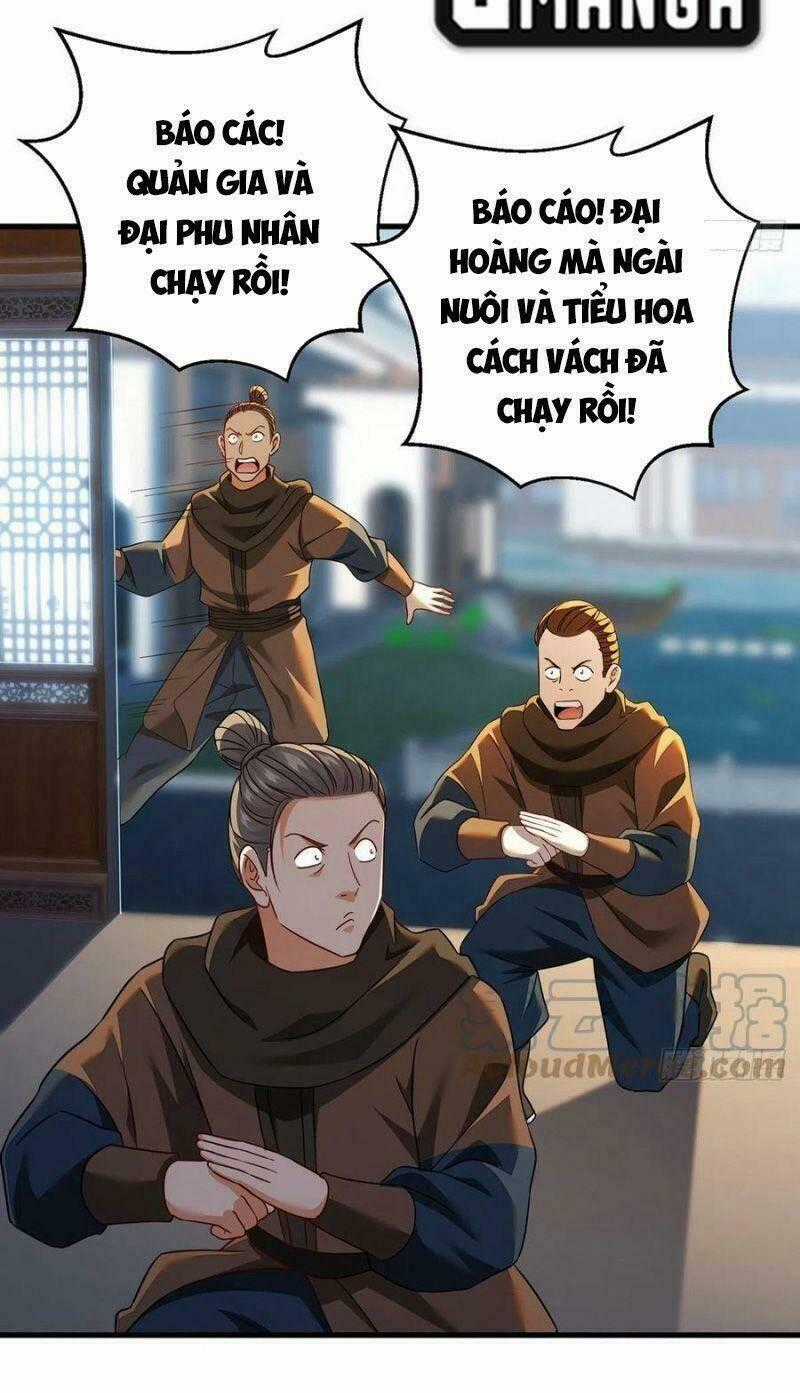 Ta Là Đại Hoàn Đan - Chapter 86 - Trang 2