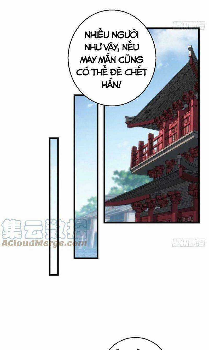 Ta Là Đại Hoàn Đan - Chapter 86 - Trang 13