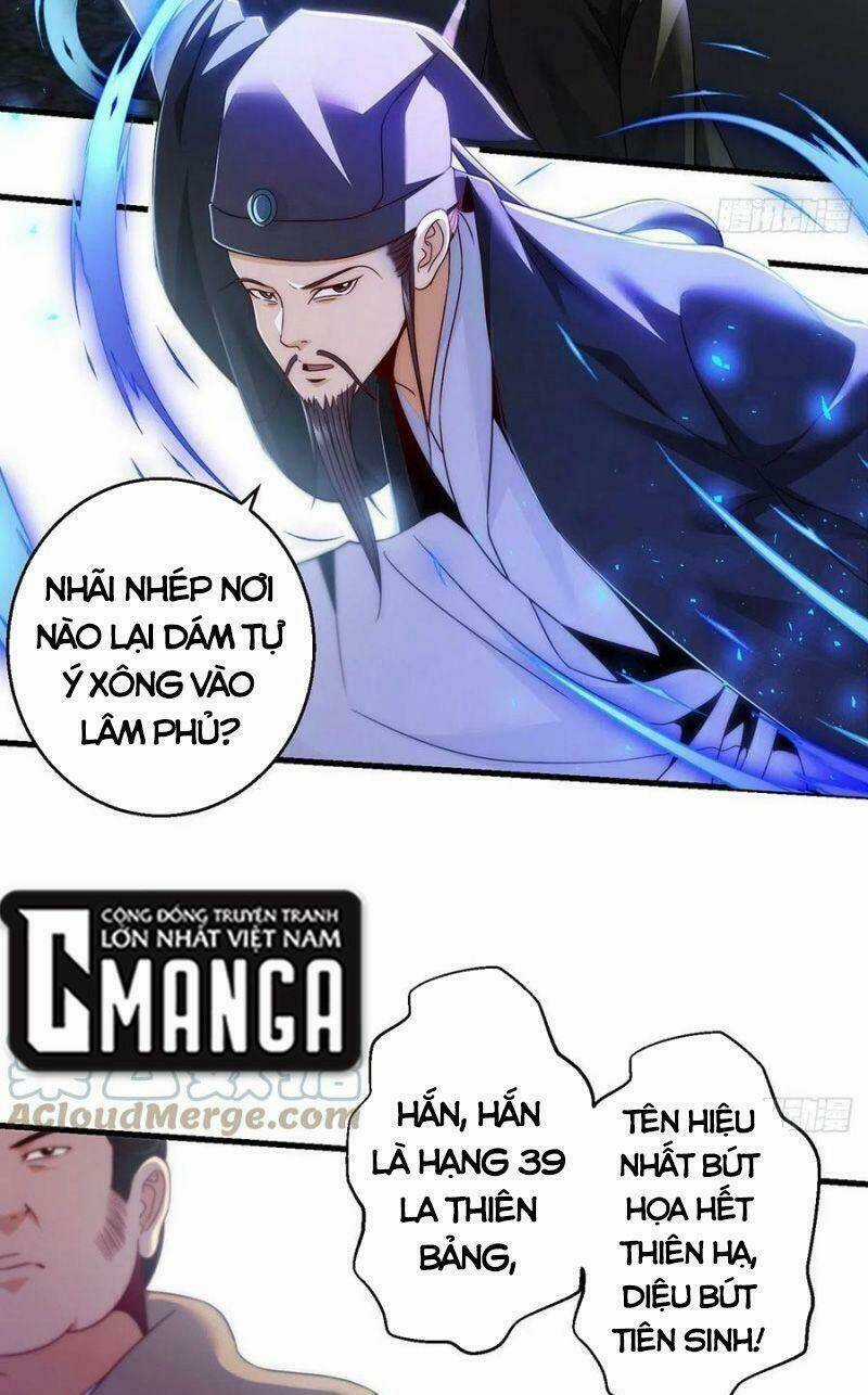 Ta Là Đại Hoàn Đan - Chapter 86 - Trang 17
