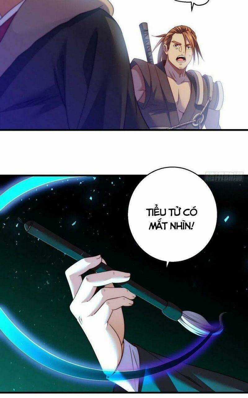 Ta Là Đại Hoàn Đan - Chapter 86 - Trang 18