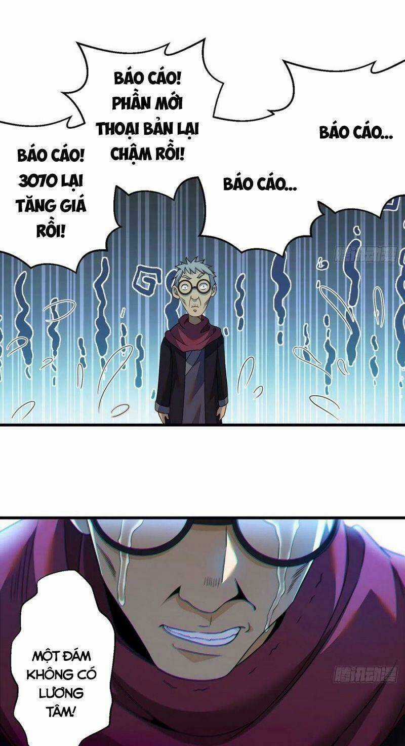 Ta Là Đại Hoàn Đan - Chapter 86 - Trang 3
