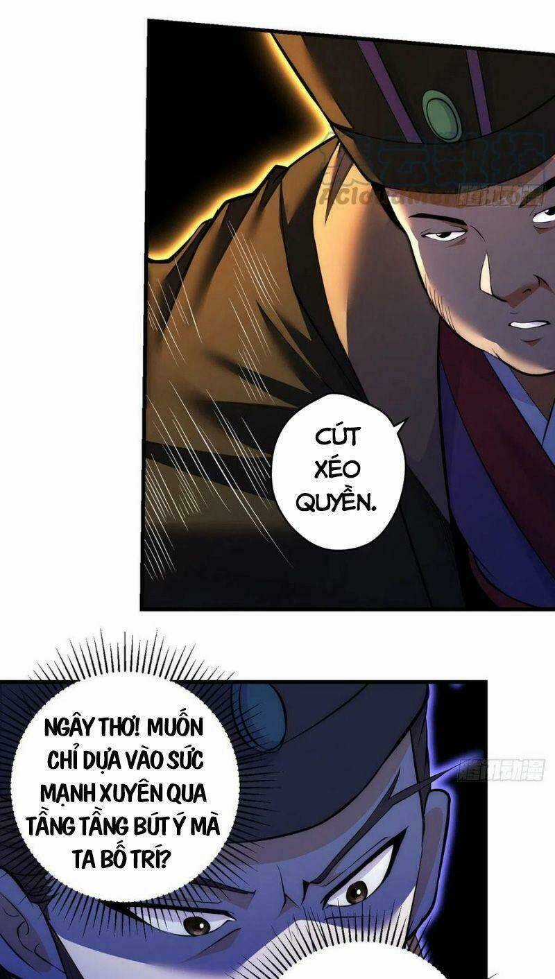 Ta Là Đại Hoàn Đan - Chapter 86 - Trang 26