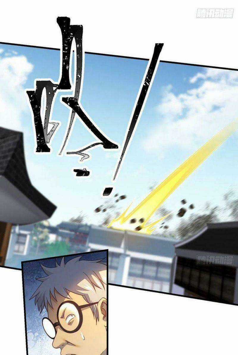 Ta Là Đại Hoàn Đan - Chapter 86 - Trang 5