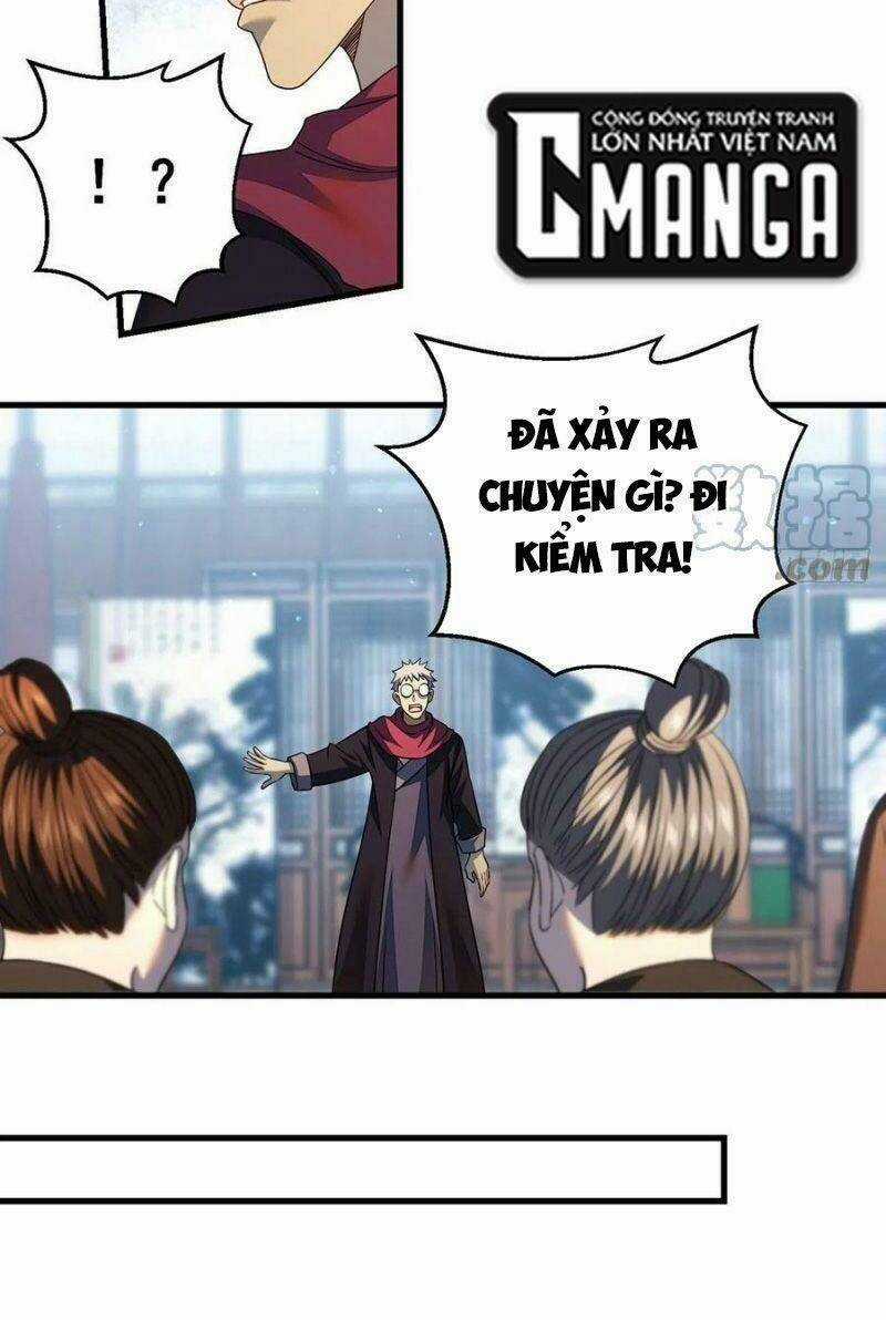 Ta Là Đại Hoàn Đan - Chapter 86 - Trang 6