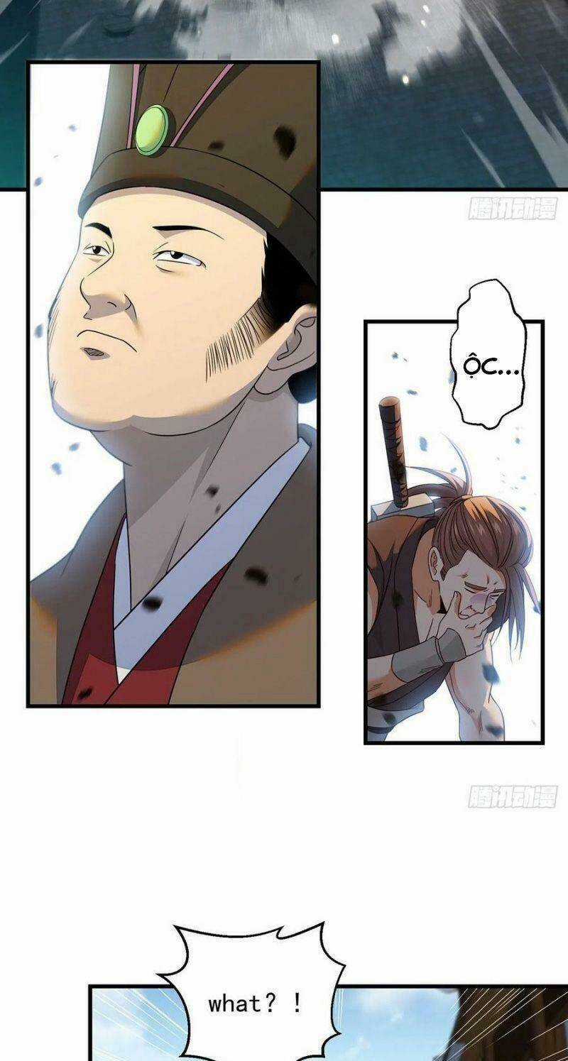 Ta Là Đại Hoàn Đan - Chapter 86 - Trang 9