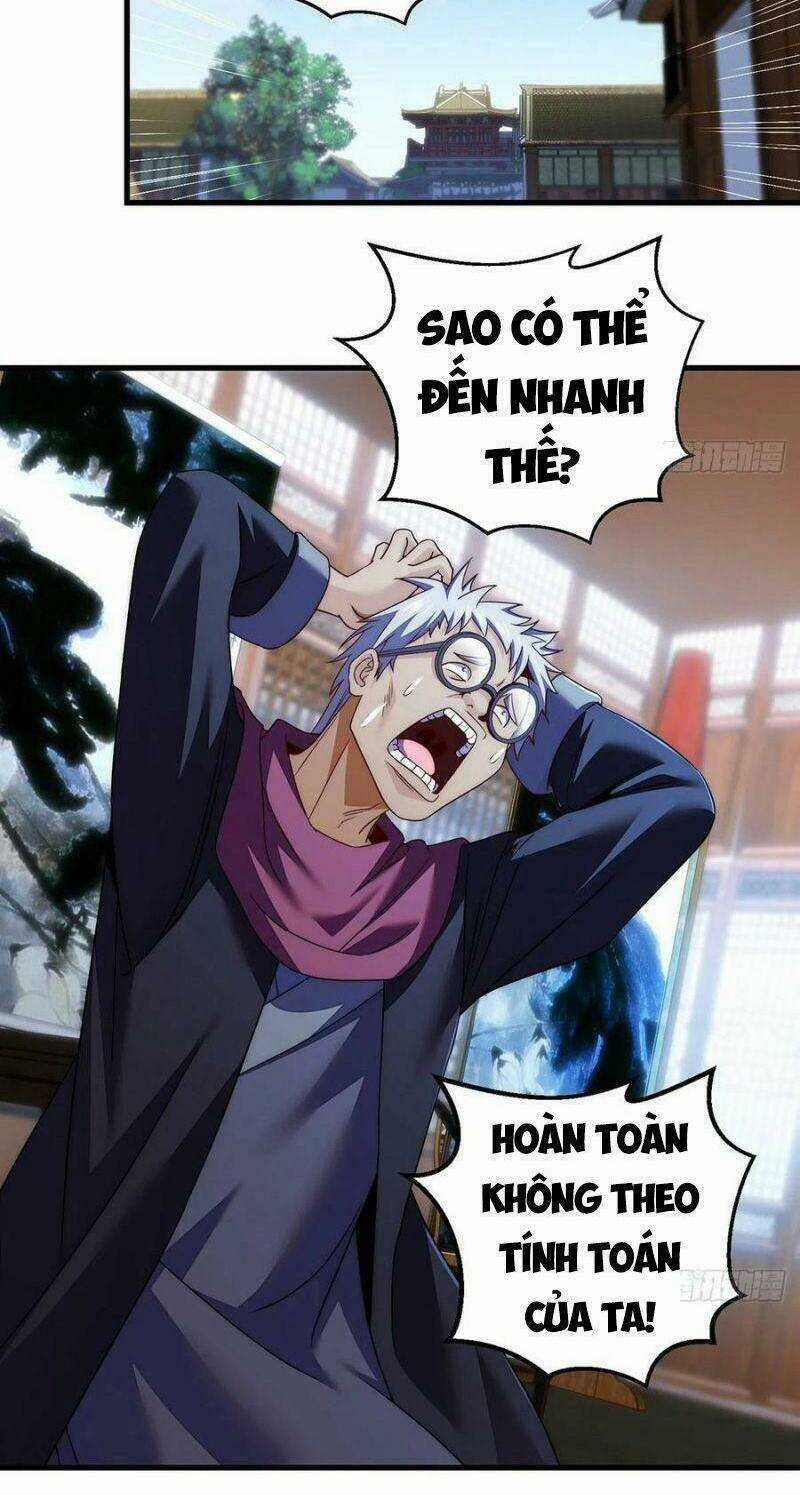 Ta Là Đại Hoàn Đan - Chapter 86 - Trang 10