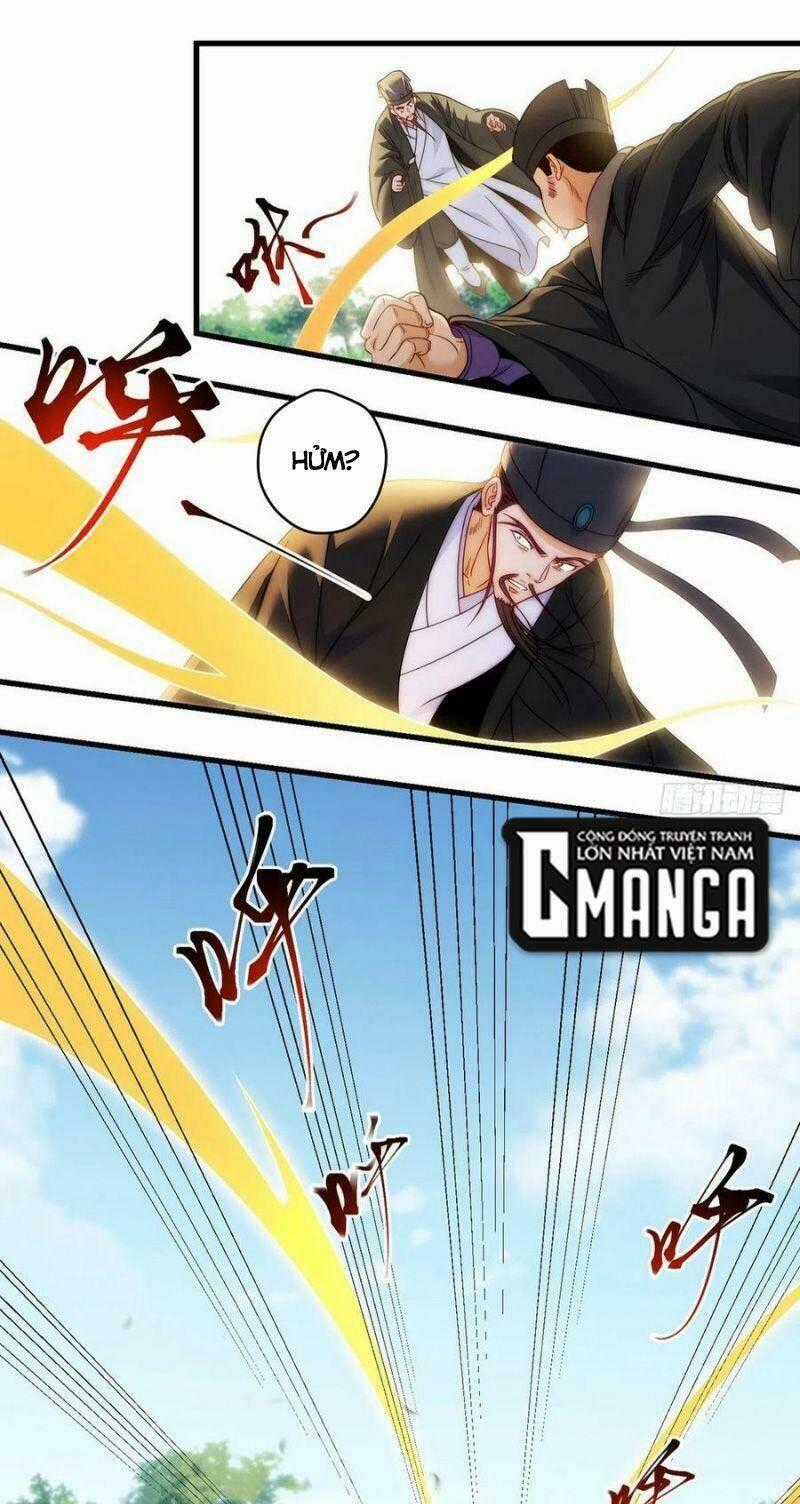 Ta Là Đại Hoàn Đan - Chapter 87 - Trang 1