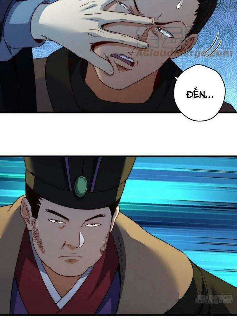 Ta Là Đại Hoàn Đan - Chapter 87 - Trang 20