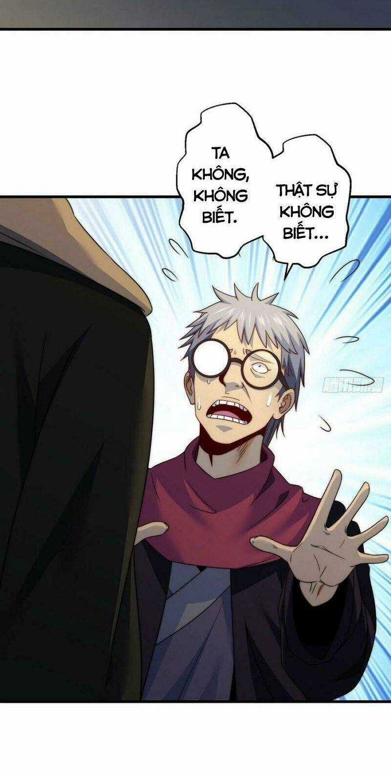 Ta Là Đại Hoàn Đan - Chapter 87 - Trang 22