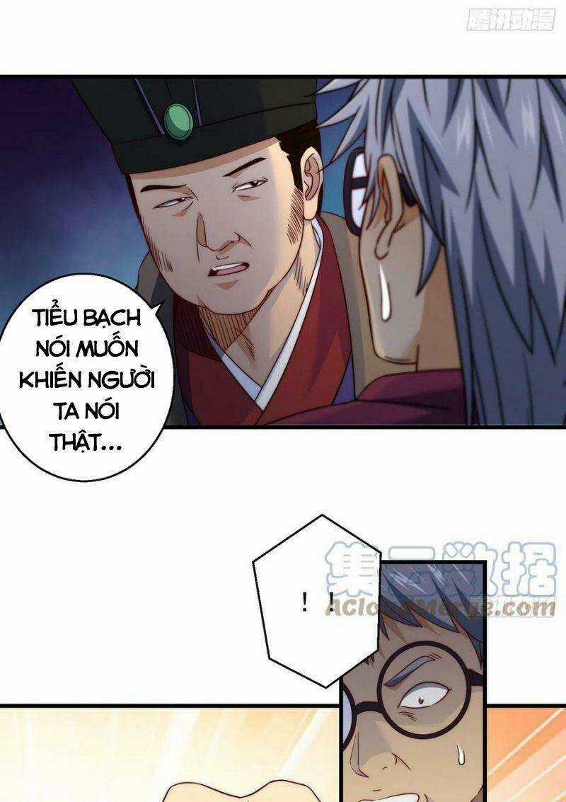 Ta Là Đại Hoàn Đan - Chapter 87 - Trang 23