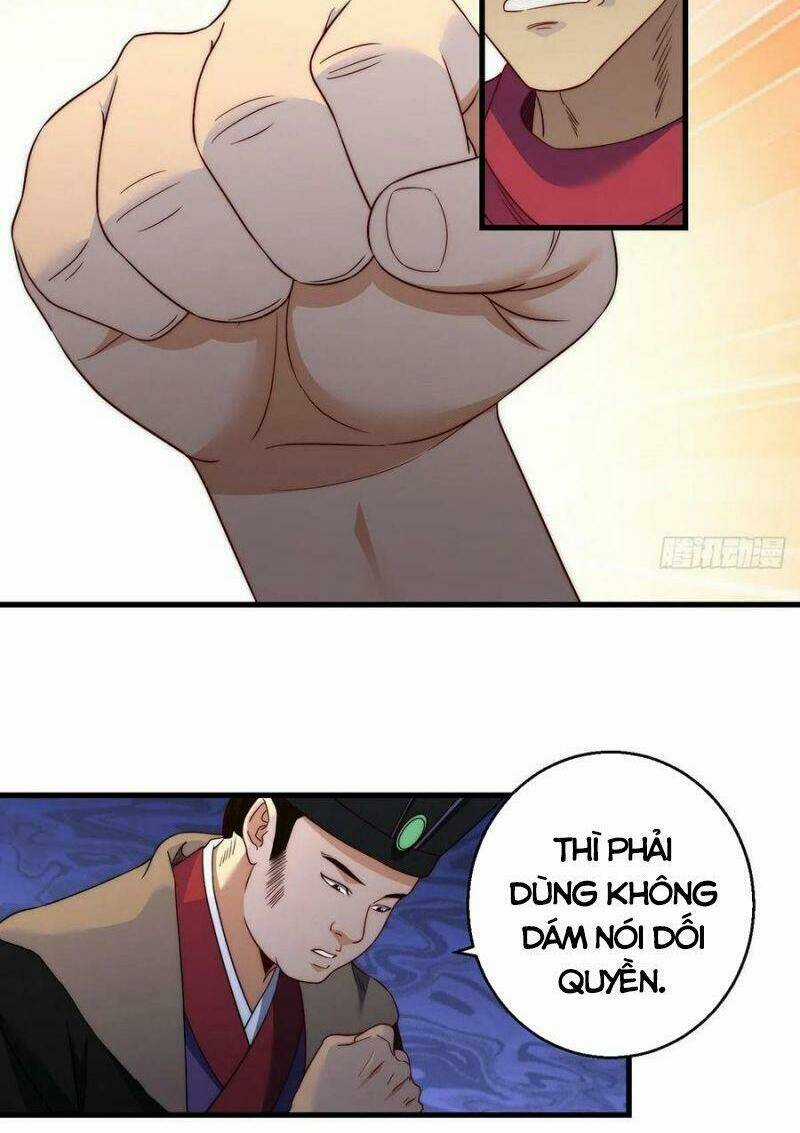 Ta Là Đại Hoàn Đan - Chapter 87 - Trang 24