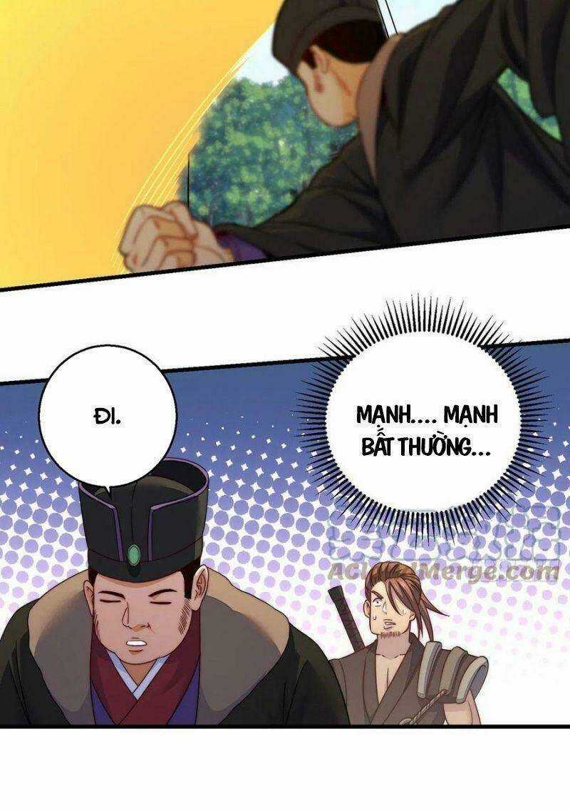 Ta Là Đại Hoàn Đan - Chapter 87 - Trang 4