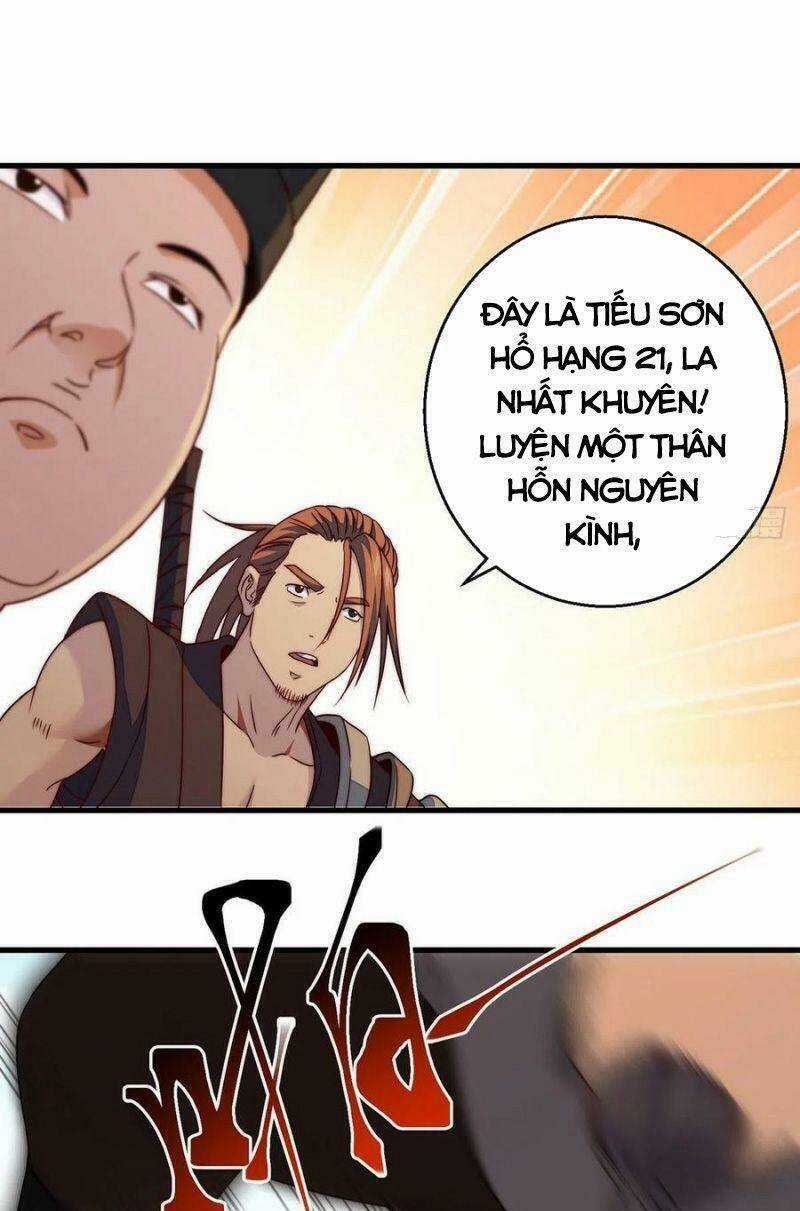 Ta Là Đại Hoàn Đan - Chapter 87 - Trang 7