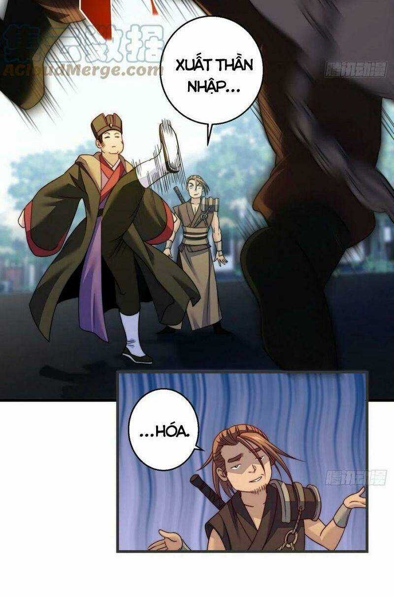 Ta Là Đại Hoàn Đan - Chapter 87 - Trang 8