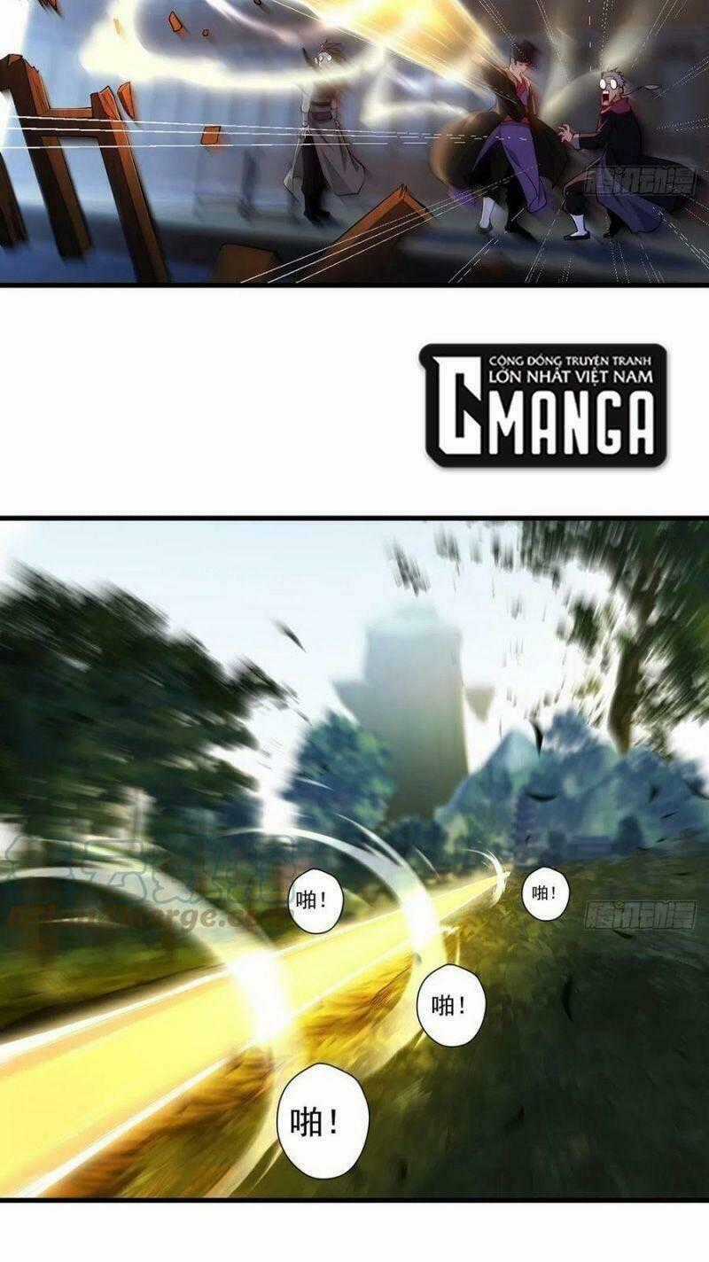 Ta Là Đại Hoàn Đan - Chapter 88 - Trang 2