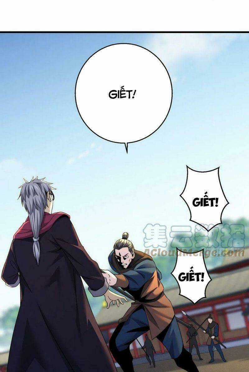 Ta Là Đại Hoàn Đan - Chapter 88 - Trang 17