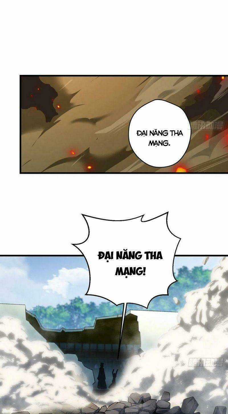 Ta Là Đại Hoàn Đan - Chapter 88 - Trang 3