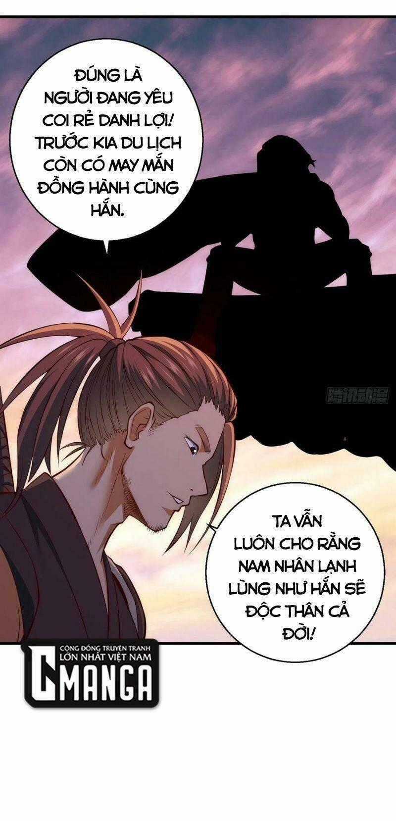 Ta Là Đại Hoàn Đan - Chapter 88 - Trang 27